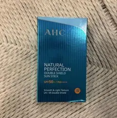 AHC Natural Perfection Sun Stick 日焼け止めのサムネイル