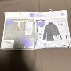 earth music & ecology あった香インナーMサイズ2枚セット