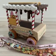 ポップコーンバケット　パルパルーザ Amazon｜ミッキー＆ミニー スーベニア ポップコーンバケット