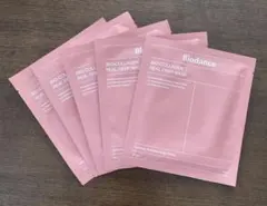 Biodance BIO-COLLAGEN REAL DEEP MASK 5枚