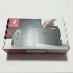 Nintendo Switch 旧型 2017年製 未対策機 動作品