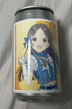 学マス サントリー自販機 篠澤広 サイン入り コラボ シール おまけ付き 学マス サントリー自販機 篠澤広 サイン入り コラボ シール