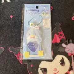 サンリオ タキシードサム エンジョイアイドルシリーズ IDフォトホルダー