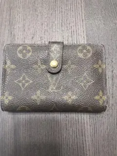 ルイヴィトン モノグラム 財布