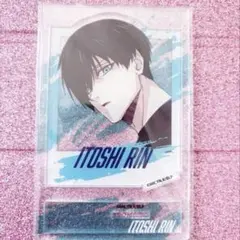 ◎　ブルーロック　糸師凛　アクリルスタンド　◎