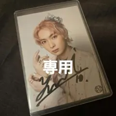 プロフ必須⭐︎K⭐︎様　専用