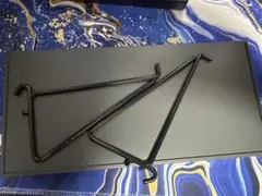 有孔ボード 棚 ラック