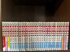 君に届け 1巻〜30巻 全巻セット 椎名軽穂