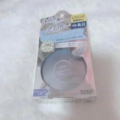 【即日発送】新品未開封　すっぴんパウダー　薬用美白　クリア　フェイスパウダーのサムネイル