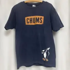 チャムス　CHUMS Tシャツ　Mのサムネイル