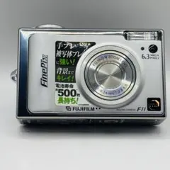 2026年最新】finepix f11の人気アイテム - メルカリ