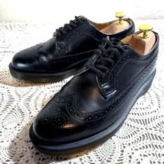 2026年最新】ドクターマーチン dr．martens 3989の人気アイテム - メルカリ