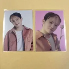 2025年最新】seventeen ウジ hanabiの人気アイテム - メルカリ