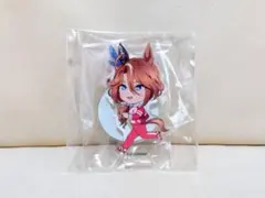 ウマ娘　全力疾走アクスタ　サウンズオブアース