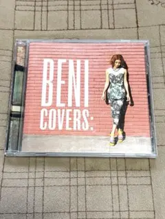 BENI COVERS