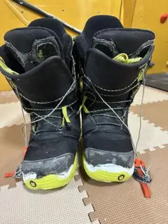 巴頓 彈簧扣 25.5公分