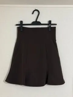 SNIDEL スカートパンツのサムネイル