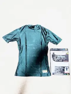 【廃盤】新品 バイオギア VictoryStage ビクトリーステージ