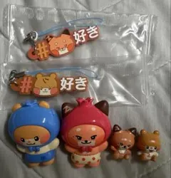 ゼベワン　ソクマシュー　メテュ　ハンビン　メテュビンまとめ売り