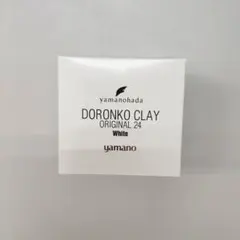 ヤマノ肌 ドロンコクレー24 オリジナル WH 225g - メルカリ
