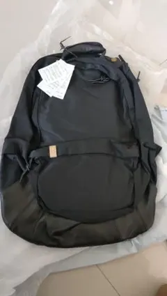 visvim CORDURA 22L BLACK バックパックのサムネイル