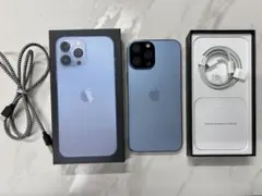 iPhone13 Pro Max 256GB MLJD3J/A Apple