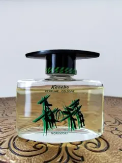 森の精 香水 120ml 2025年最新】カネボウ 森の精の人気アイテム - メルカリ