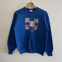 Disney princess sweat