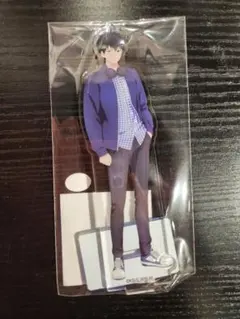 ウィッチウォッチ タワーレコード タワレコ 乙木守仁 モリヒト アクスタ