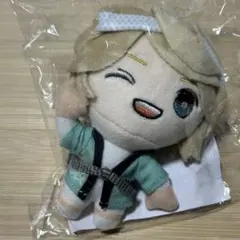 ホテラバ限定 非売品 手越祐也 しゃべるぬいぐるみ - メルカリ