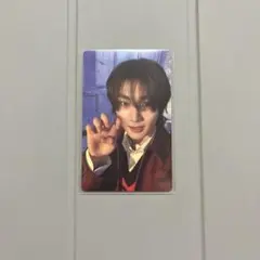 ENHYPEN ROMANCE: UNTOLD ジョンウォン トレカ