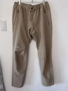 THE NORTH FACE SUMMIT SERIES パンツ L ベージュ