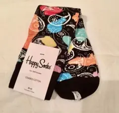 Happy Socks ハッピーソックス サイズ 36-40