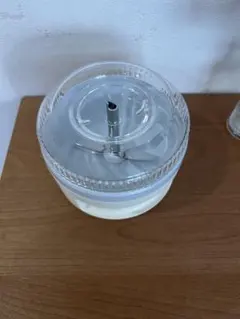 ✨未使用✨バーミックス　スーパー　グラインダーのサムネイル
