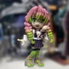 PalVerse Pal Verse 鬼滅 鬼滅の刃 フィギュア 甘露寺蜜璃