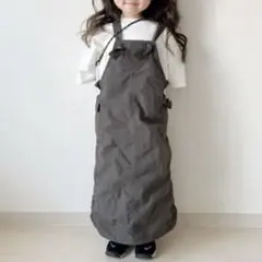 sale2999 ⇊ 【130】 チャオパニックティピー ジャンパースカートのサムネイル