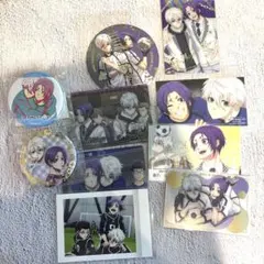 2026年最新】御影玲王まとめ売りの人気アイテム - メルカリ
