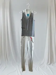 G-STAR RAW サロペット つなぎ オーバーオール オールインワン