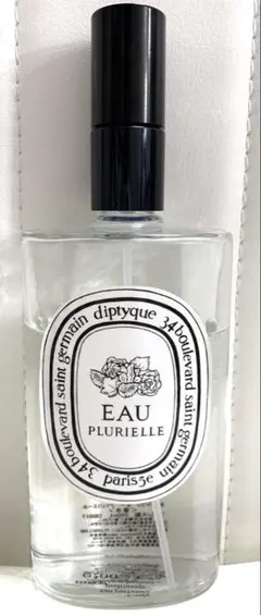 urania　diptyque「オー　プリュリエール」オードトワレ urania diptyque「オー プリュリエール」オードトワレ