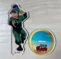 忍たま乱太郎 JOYSOUND コラボ 食満留三郎