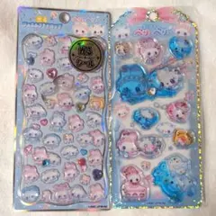 まじかるベリーベリー 2シートセット