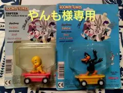 ルーニーテューンズ アメコミ