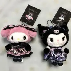 マイメロディ ピューロランド限定 マスコット ワンポイントハートシリーズ マスコット(マイメロディ)｜サンリオ