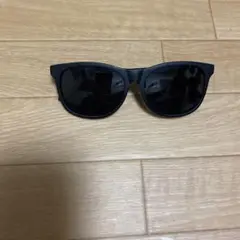MARSQUEST ブラック サングラス