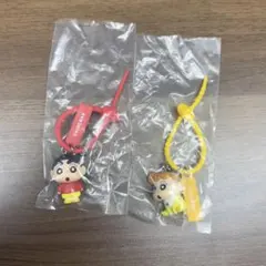 クレヨンしんちゃん　カラフルマルチチャーム