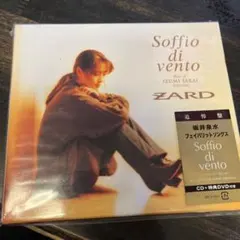 ZARD Brezza di mare／Soffio di vento ベスト - メルカリ