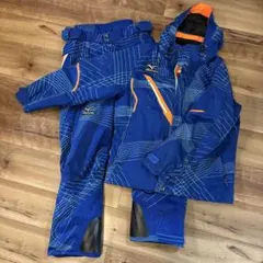 Mizuno スキーウェア 子ども用 160サイズ