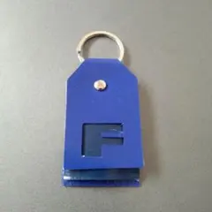 FREITAG キーホルダー　キーリング