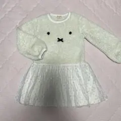 トロワラパン 120サイズ ワンピース