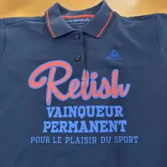 le coq sportif レディース ゴルフ ポロシャツ